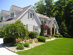 Landscapers and Lawncare Services in Piedmont, MO